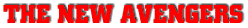 The New Avengers