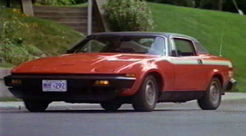 Starsky And Hutch Car. to Starsky and Hutch?