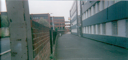 Susan's office block